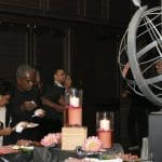 Museum of the African Diaspora (MoAD) Global Groove