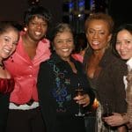 Museum of the African Diaspora (MoAD) Global Groove