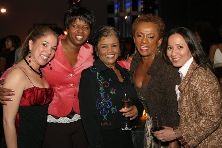 Photos | MoAD opens with Global Groove, attracts Bay Area arts lovers and leaders to celebration