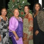 Museum of the African Diaspora (MoAD) Global Groove