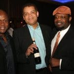 Museum of the African Diaspora (MoAD) Global Groove