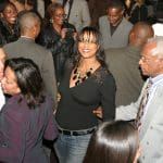 Museum of the African Diaspora (MoAD) Global Groove