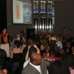 Museum of the African Diaspora (MoAD) Global Groove