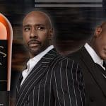 Morris Chestnut & Taye Diggs Meet and Greet – Sable Bourbon Bottle Signing