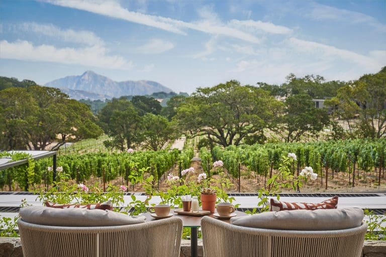 The 10 Best Hotels In Silicon Valley