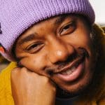 LaRussell Live At Blue Note Napa w/ Live Band & Choir