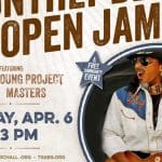 Golden Gate Blues Sessions – First Sunday Open Jam