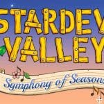 Stardew Valley: Symphony of Seasons