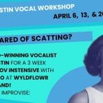 Tiffany Austin Vocal Workshop