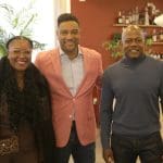 Fireside Chat with Tim Hardaway