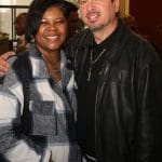 Fireside Chat with Tim Hardaway