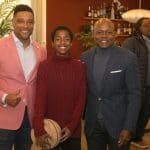 Fireside Chat with Tim Hardaway