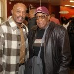 Fireside Chat with Tim Hardaway