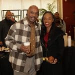 Fireside Chat with Tim Hardaway