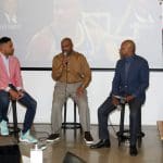 Fireside Chat with Tim Hardaway