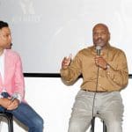 Fireside Chat with Tim Hardaway