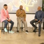 Fireside Chat with Tim Hardaway