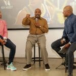 Fireside Chat with Tim Hardaway