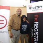 Fireside Chat with Tim Hardaway