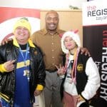 Fireside Chat with Tim Hardaway