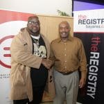 Fireside Chat with Tim Hardaway