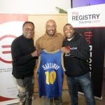 Fireside Chat with Tim Hardaway