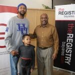 Fireside Chat with Tim Hardaway