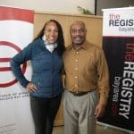 Fireside Chat with Tim Hardaway