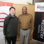 Fireside Chat with Tim Hardaway