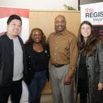 Fireside Chat with Tim Hardaway