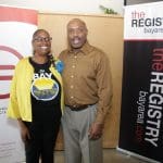 Fireside Chat with Tim Hardaway