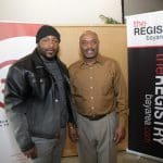 Fireside Chat with Tim Hardaway