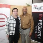 Fireside Chat with Tim Hardaway
