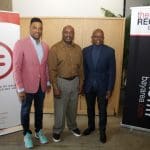 Fireside Chat with Tim Hardaway