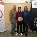 Fireside Chat with Tim Hardaway