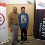 Fireside Chat with Tim Hardaway