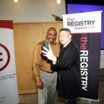 Fireside Chat with Tim Hardaway