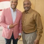 Fireside Chat with Tim Hardaway
