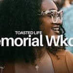 Toasted Life Memorial Day WKND Outdoor Block Party