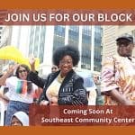 UMOJA HAP Block Party