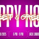 Women’s Council of ARPB Meet & Greet Happy Hour