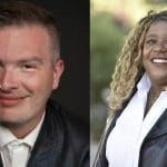 Brock & Spencer – Celebrating Mother’s Day with A Queer American Songbook