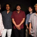 LOVE with Johnny Echols w/ Strangers in a Strange Land