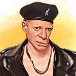 Yellowman with DJ Sep