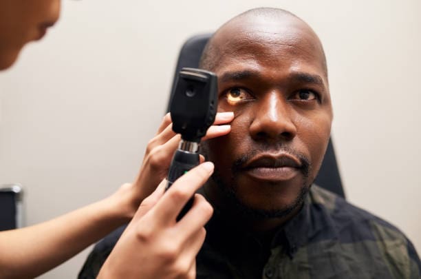 Why Eye Screenings Are a MUST for Black Diabetics