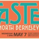Taste of North Berkeley