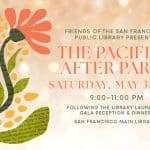 Library Laureates Gala After Party