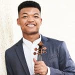 Randall Goosby & Zhu Wang
