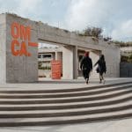 OMCA Architecture Walk and Talk