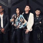 Mercy and the Heartbeats